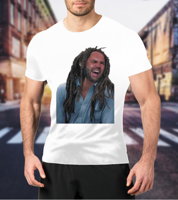 JD Marley JD Vance T-Shirt