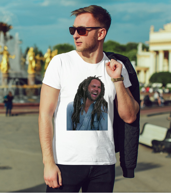 JD Marley JD Vance T-Shirt
