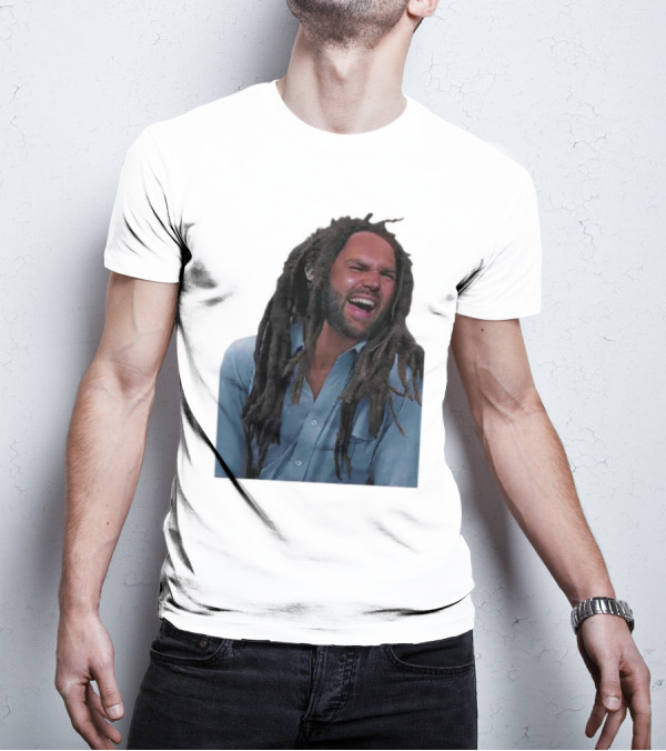 JD Marley JD Vance T-Shirt