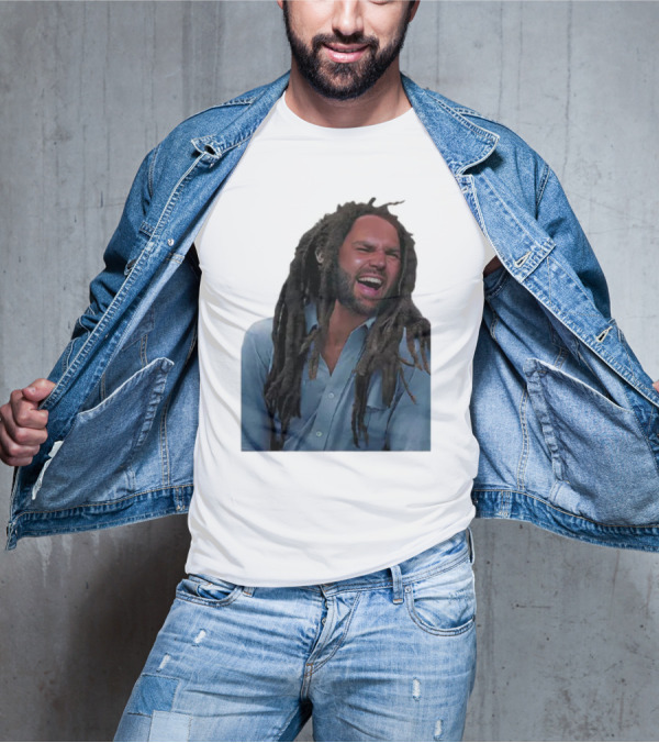 JD Marley JD Vance T-Shirt