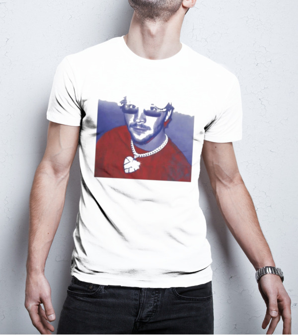 Josh Shiesty Sunglasses T-Shirt