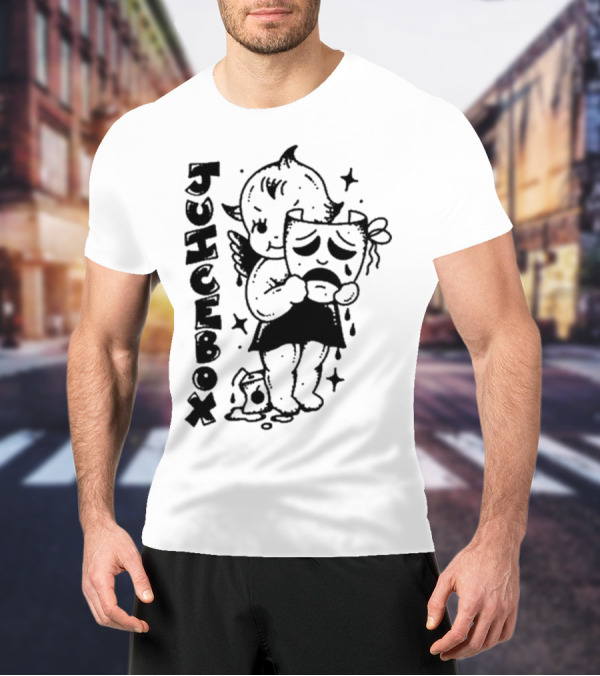 Juicebox Kewpie T-Shirt