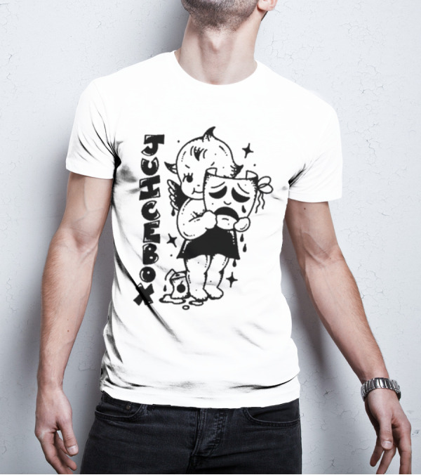 Juicebox Kewpie T-Shirt