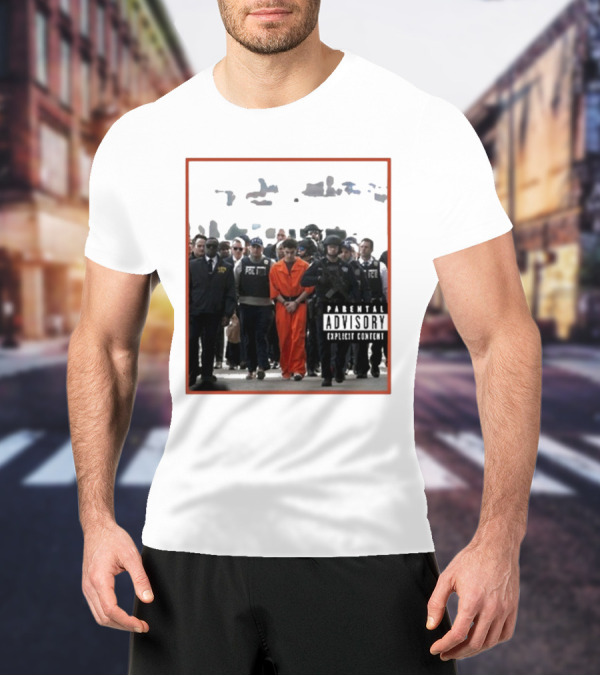 Luigi Assholes Live Forever T-Shirt