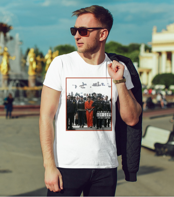 Luigi Assholes Live Forever T-Shirt