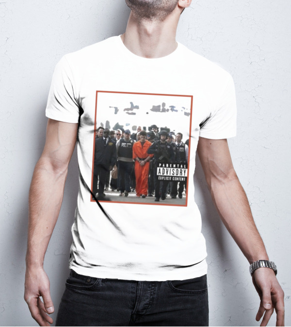 Luigi Assholes Live Forever T-Shirt