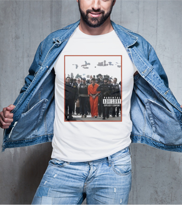 Luigi Assholes Live Forever T-Shirt