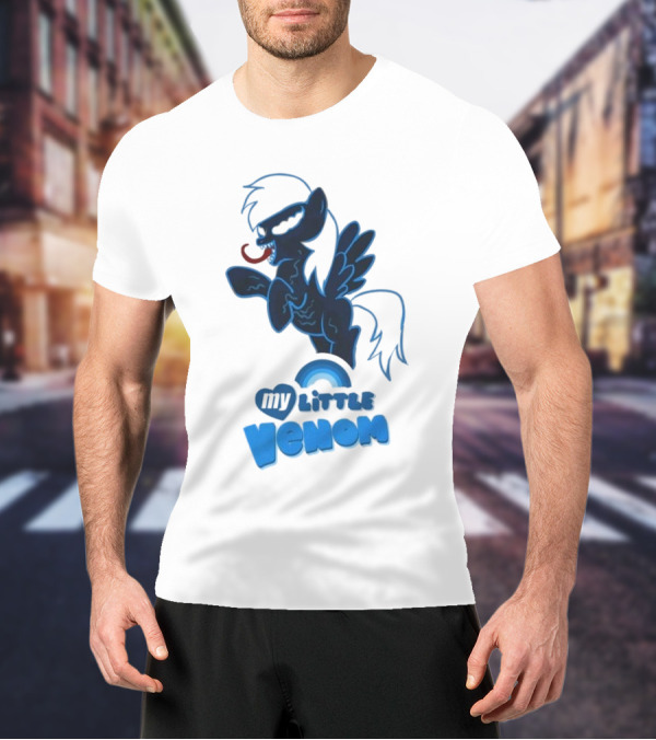 My Little Venom T-Shirt