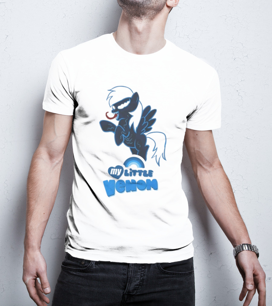 My Little Venom T-Shirt