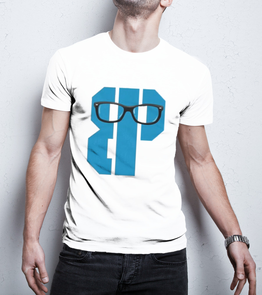 Projects X Weezer Glasses Symbol Collaboration T-Shirt