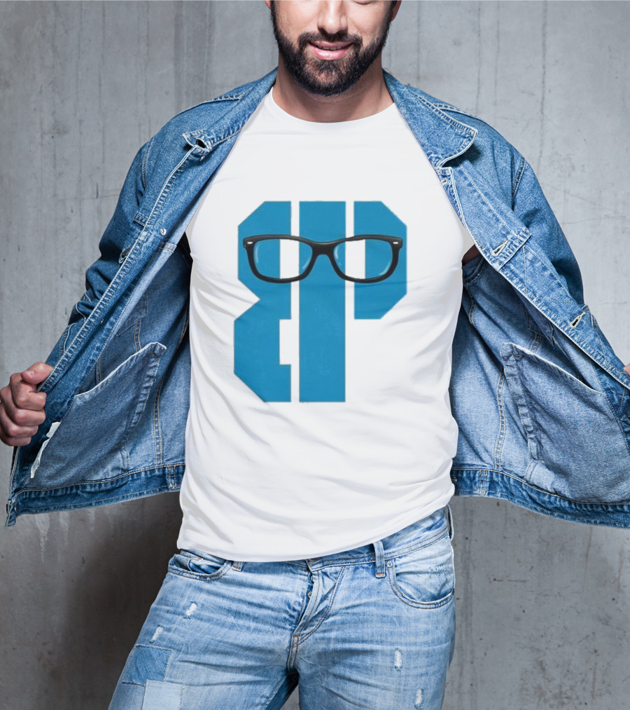Projects X Weezer Glasses Symbol Collaboration T-Shirt