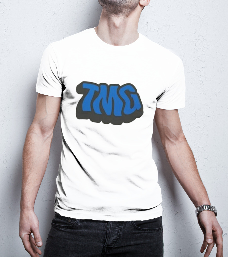 Trixie Mattel TMG SPD Promo T-Shirt