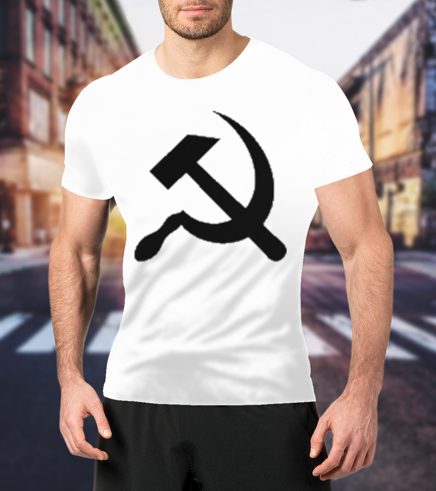 Vitalik Collab With Ethereum Ef 01 T-Shirt