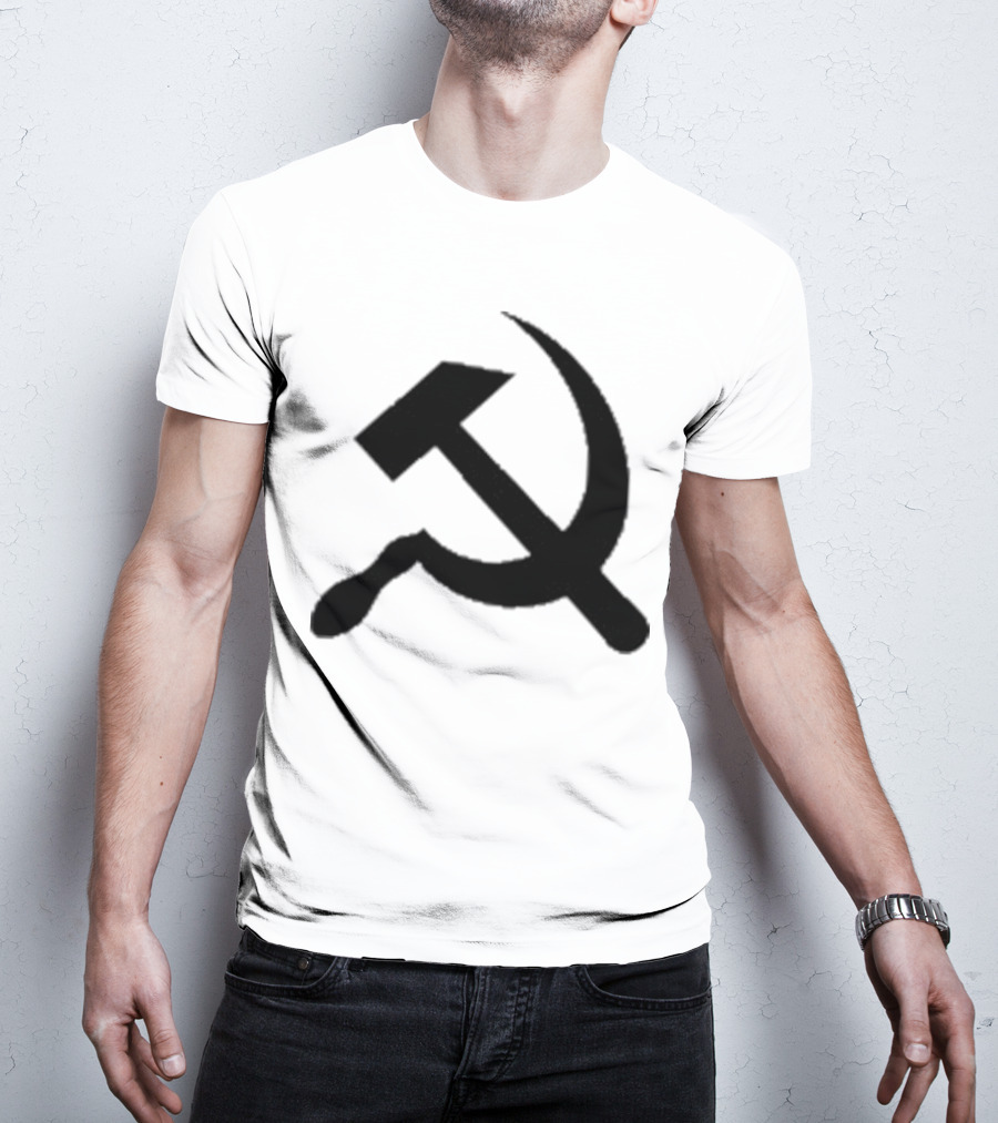 Vitalik Collab With Ethereum Ef 01 T-Shirt