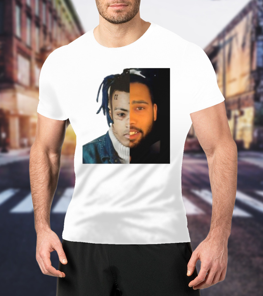 Xxxtentacion Goonlord T-Shirt