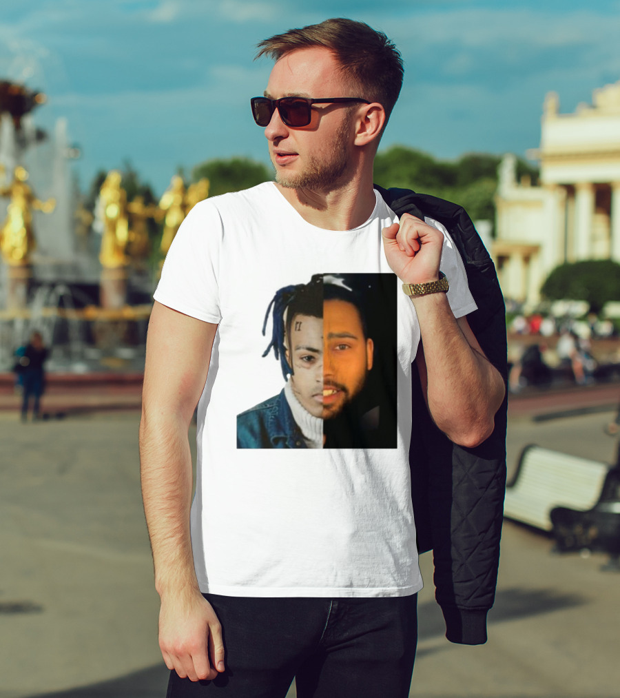 Xxxtentacion Goonlord T-Shirt