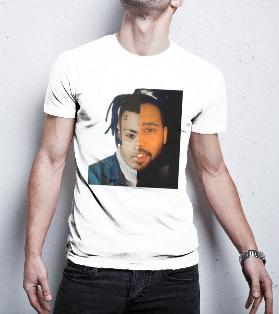Xxxtentacion Goonlord T-Shirt