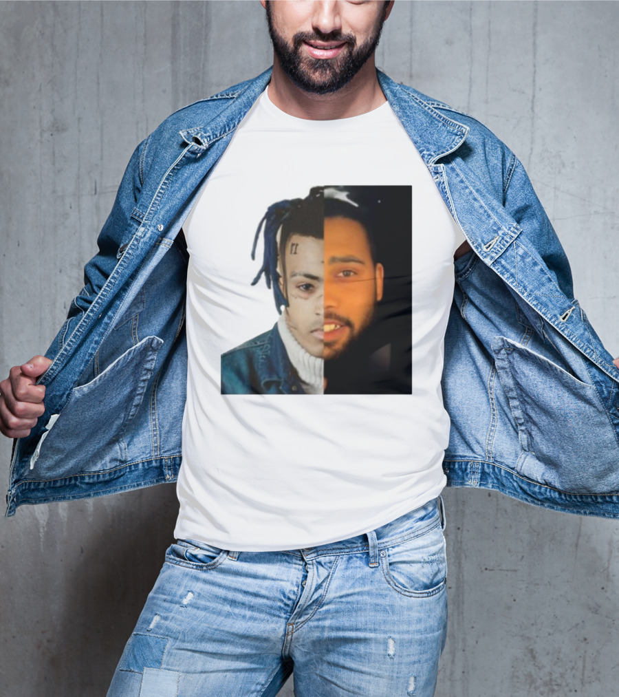 Xxxtentacion Goonlord T-Shirt