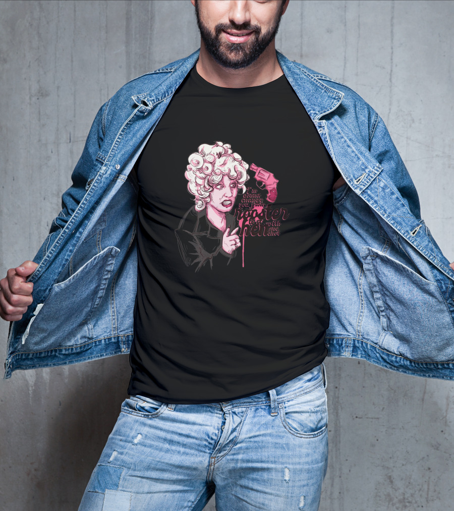 9 To 5 You’re Gonna Change Your Tune Rooster To A Hen T-Shirt