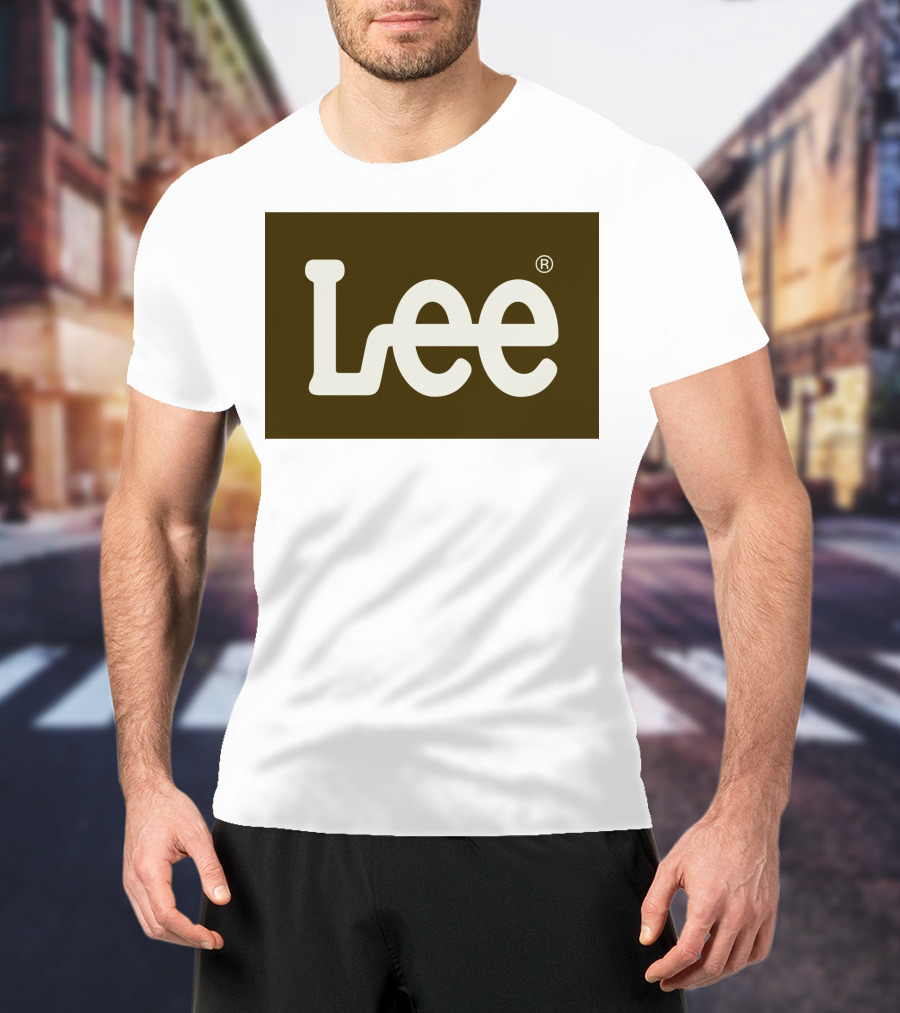 Lee Lovely T-Shirt