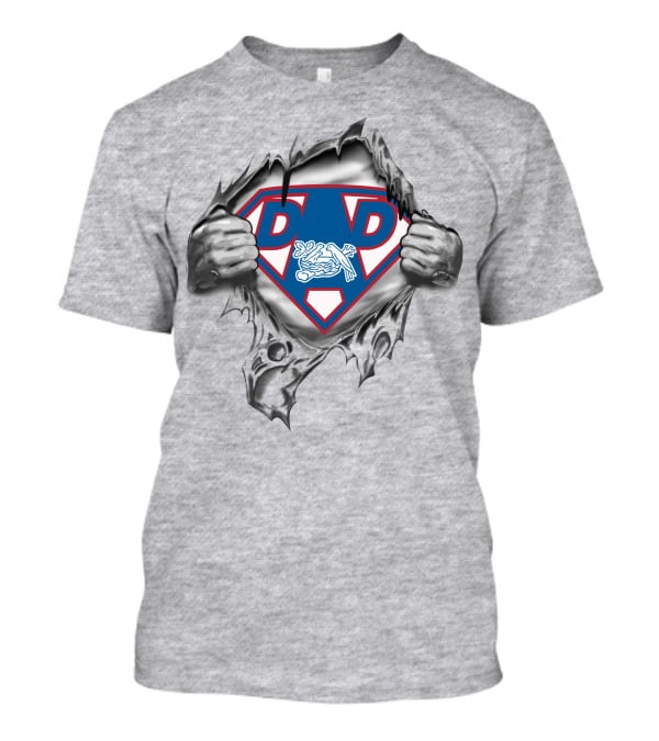 Nestle Dd Super Dad T-Shirt