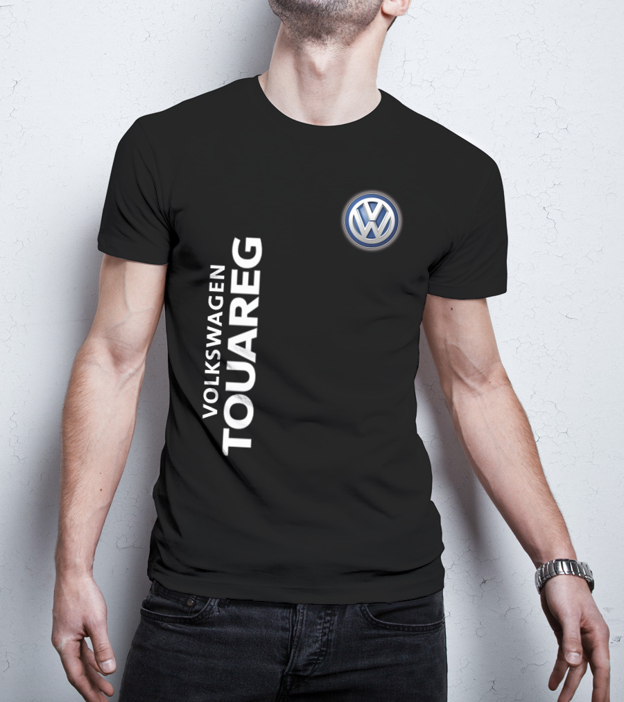 Volkswagen Touareg VW T-Shirt