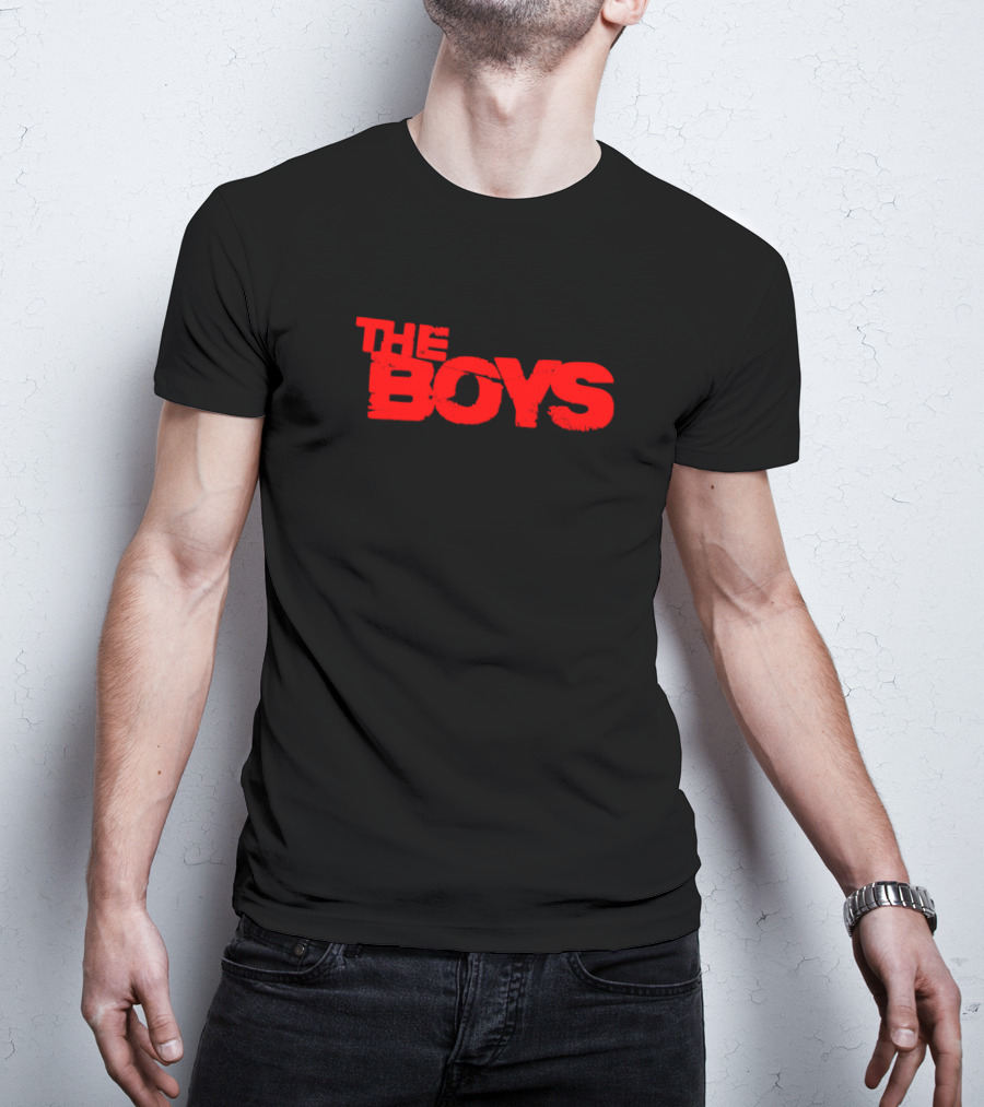 THE BOYS T-Shirt