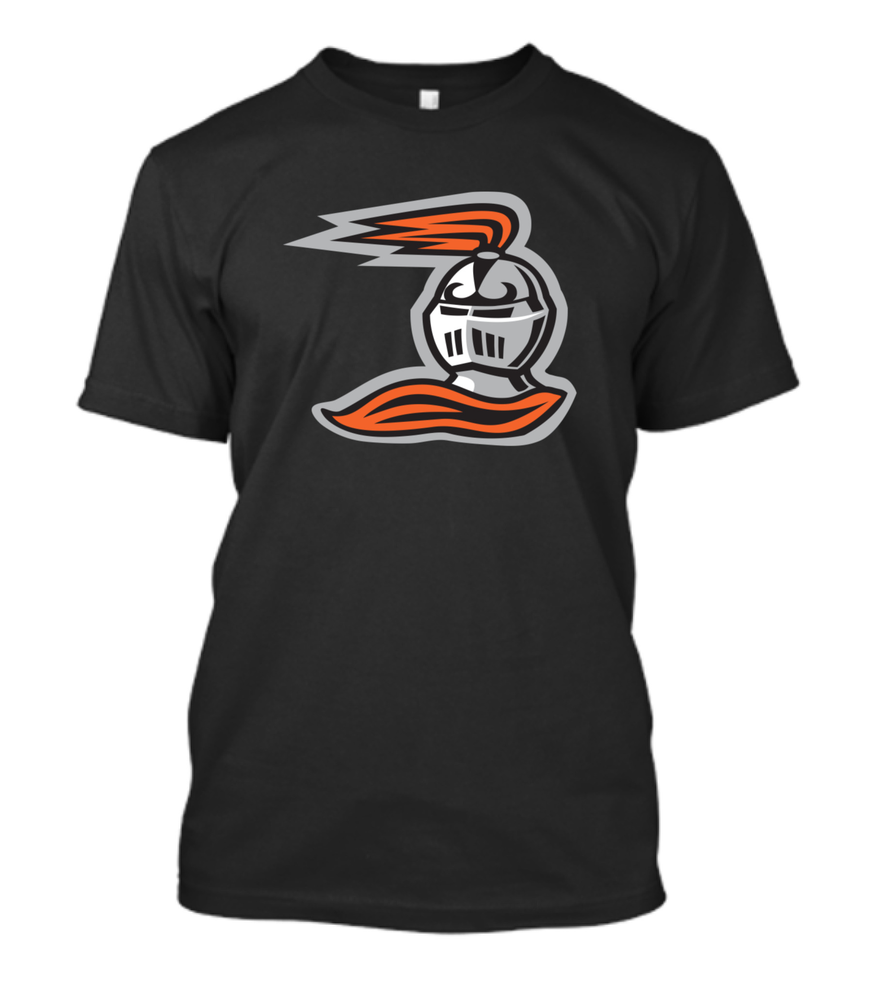 Heidelberg Student Princes Knight Helmet T-Shirt