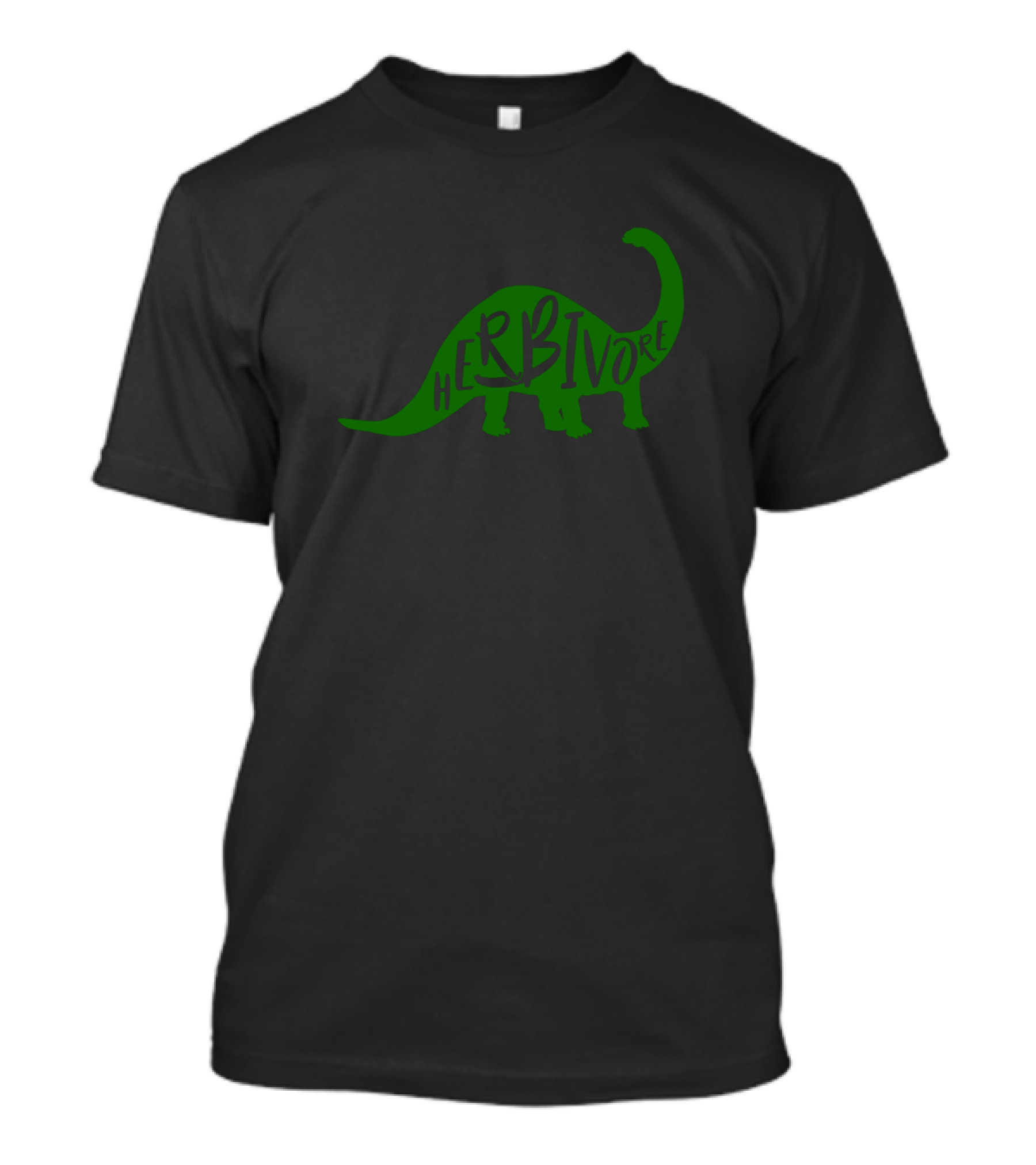 HERBIVORE Dinosaur T-Shirt