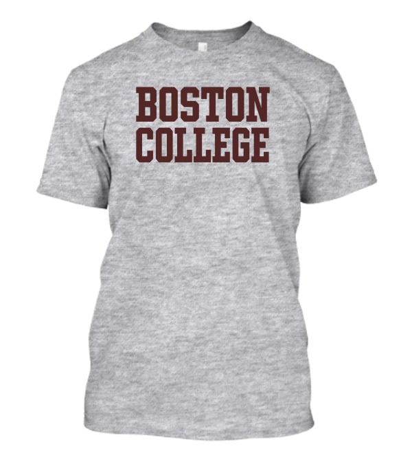 Boston College T-Shirt