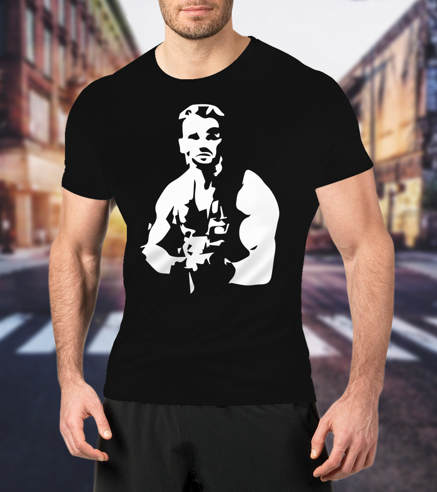 Predator Arnie Iconic T-Shirt