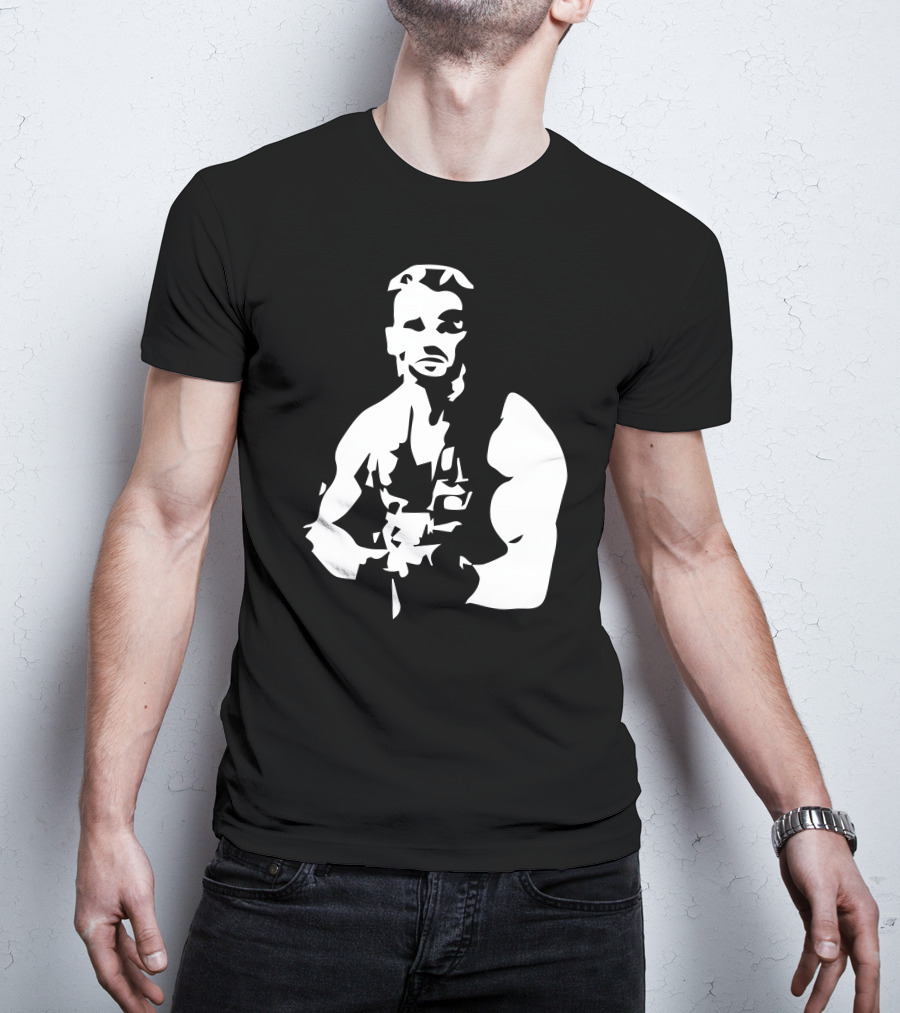 Predator Arnie Iconic T-Shirt