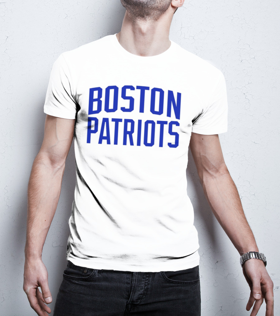 Devin Mccourty Boston Patriots T-Shirt