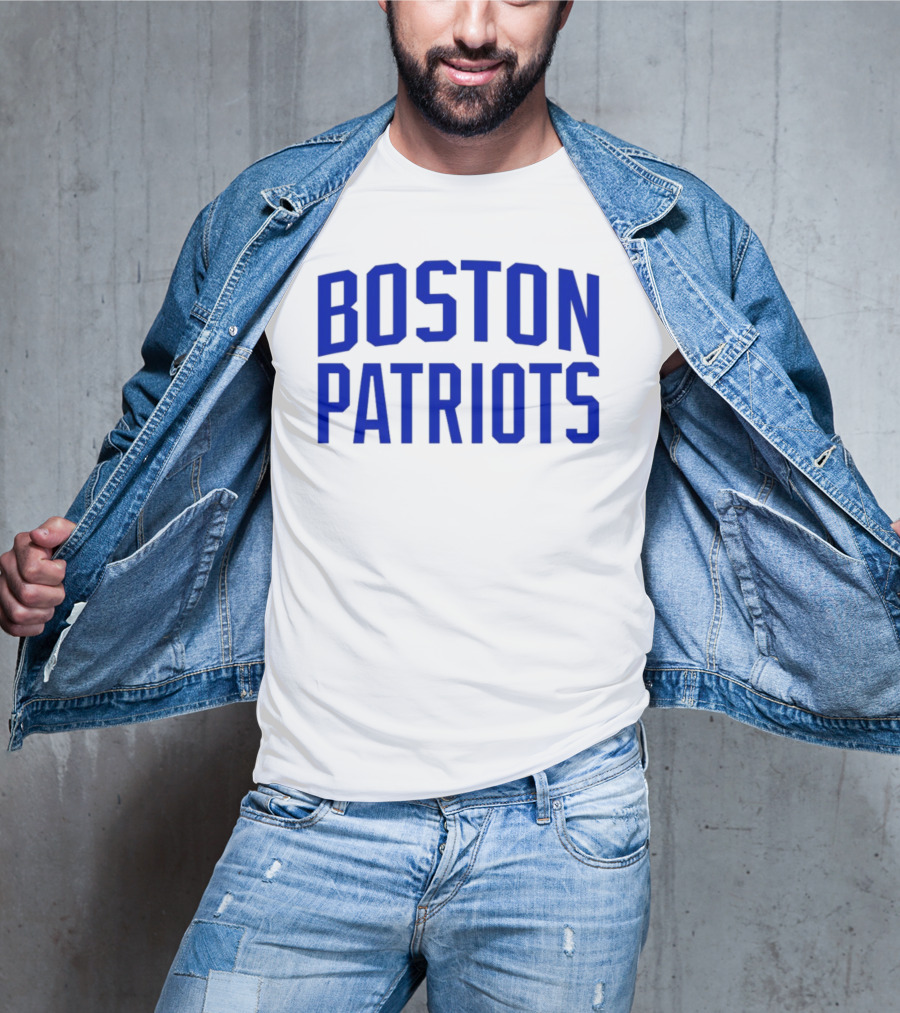 Devin Mccourty Boston Patriots T-Shirt