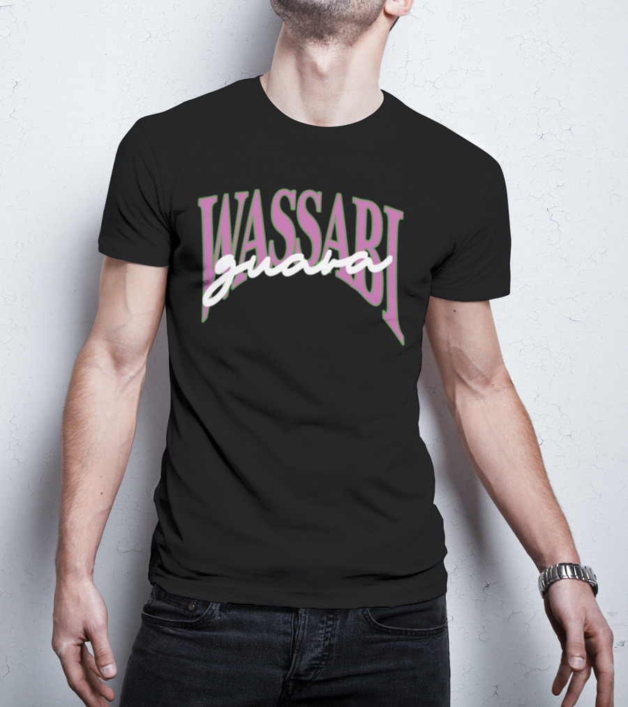 Wassabi Guava Classic T-Shirt