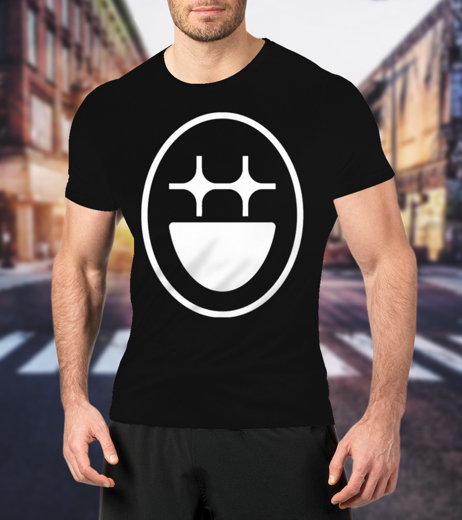 Clutchpoints Jimmy Butler's Big Face Coffee Icon T-Shirt
