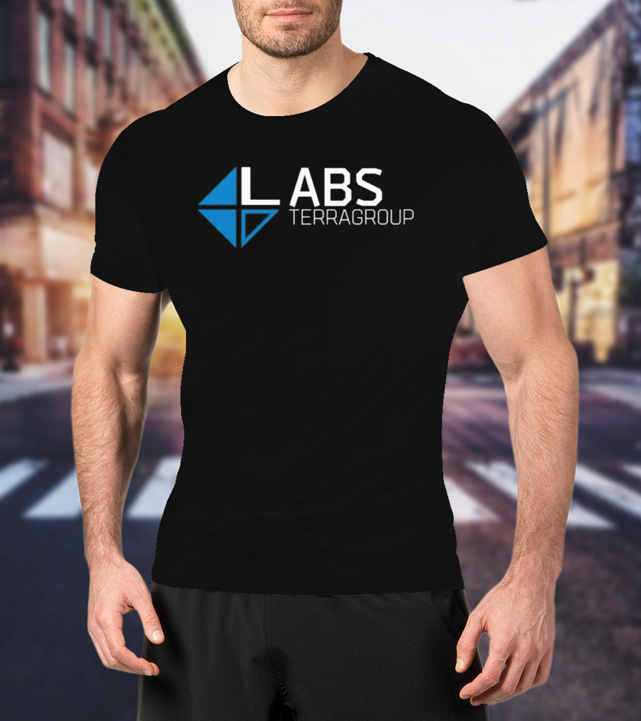 Labs Terragroup Logo Escape From Tarkov T-Shirt