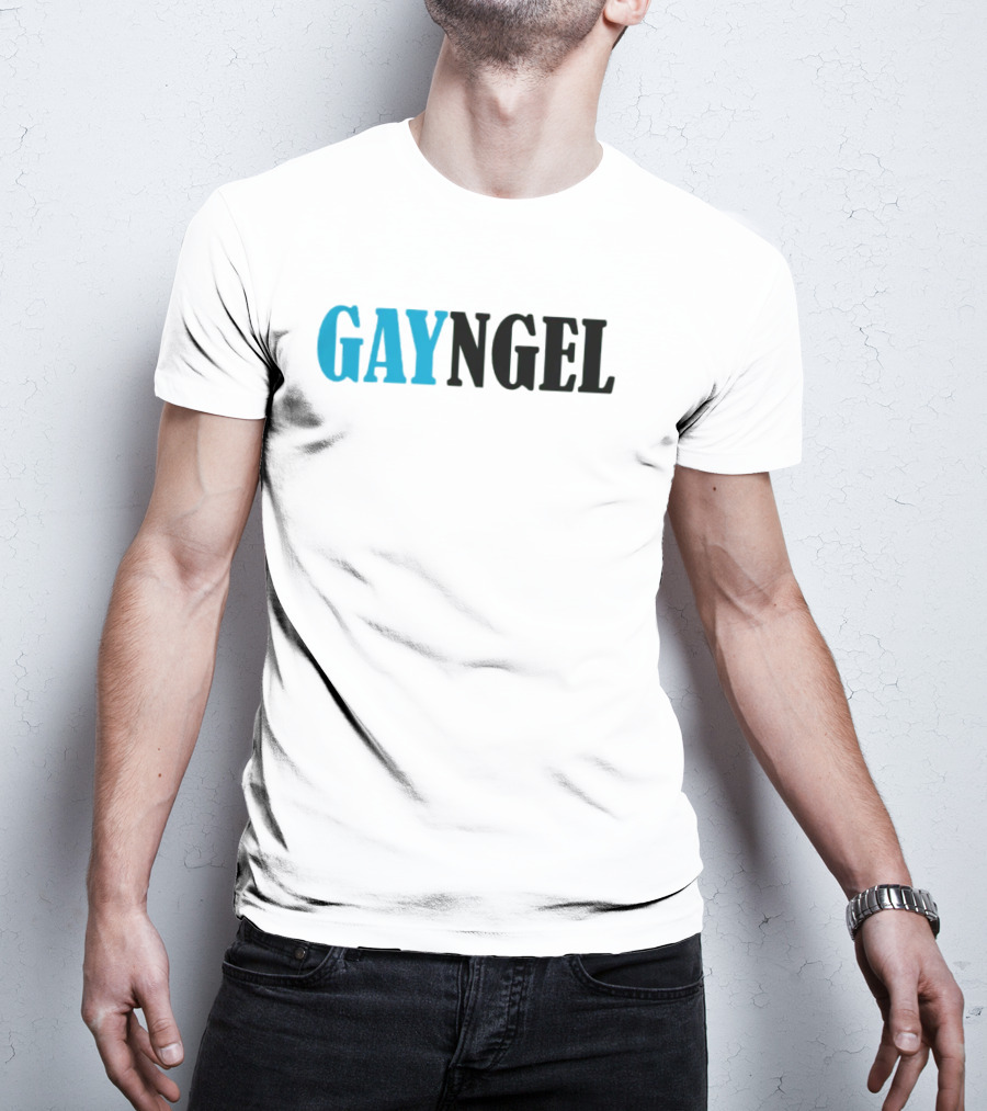Lamiasage Purcon Gayngel T-Shirt