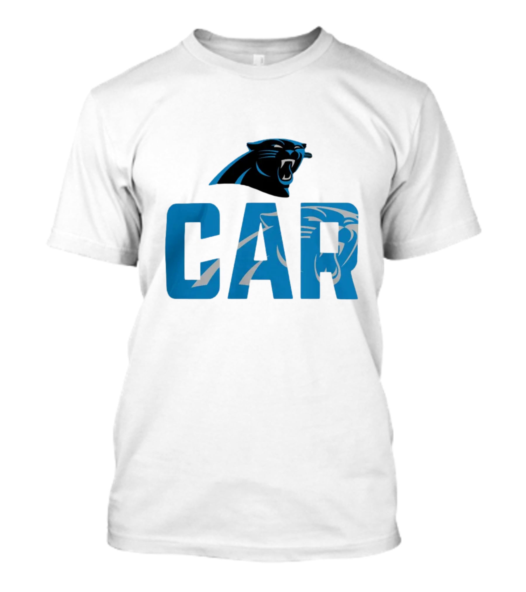 Carolina Panthers Local Essentia T-Shirt