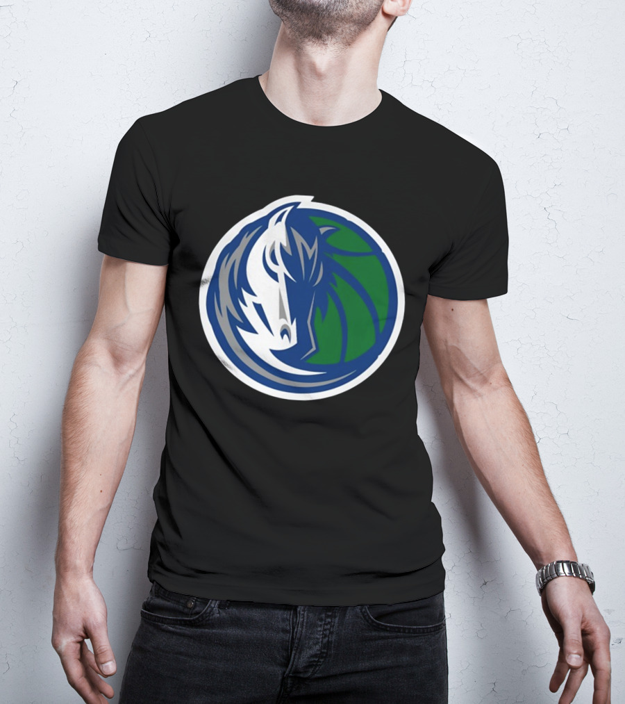 Jason Kidd Dallas Mavericks City Edition T-Shirt