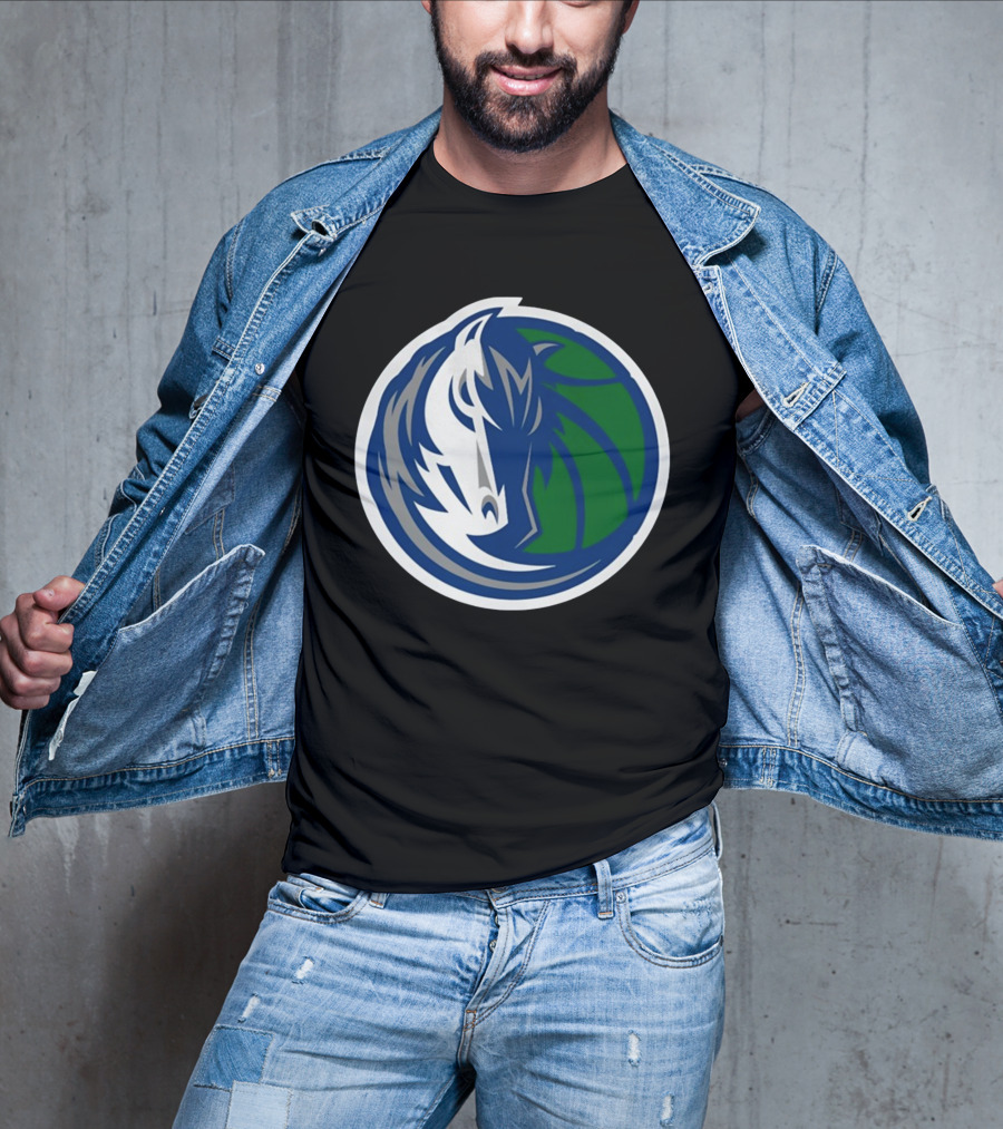Jason Kidd Dallas Mavericks City Edition T-Shirt