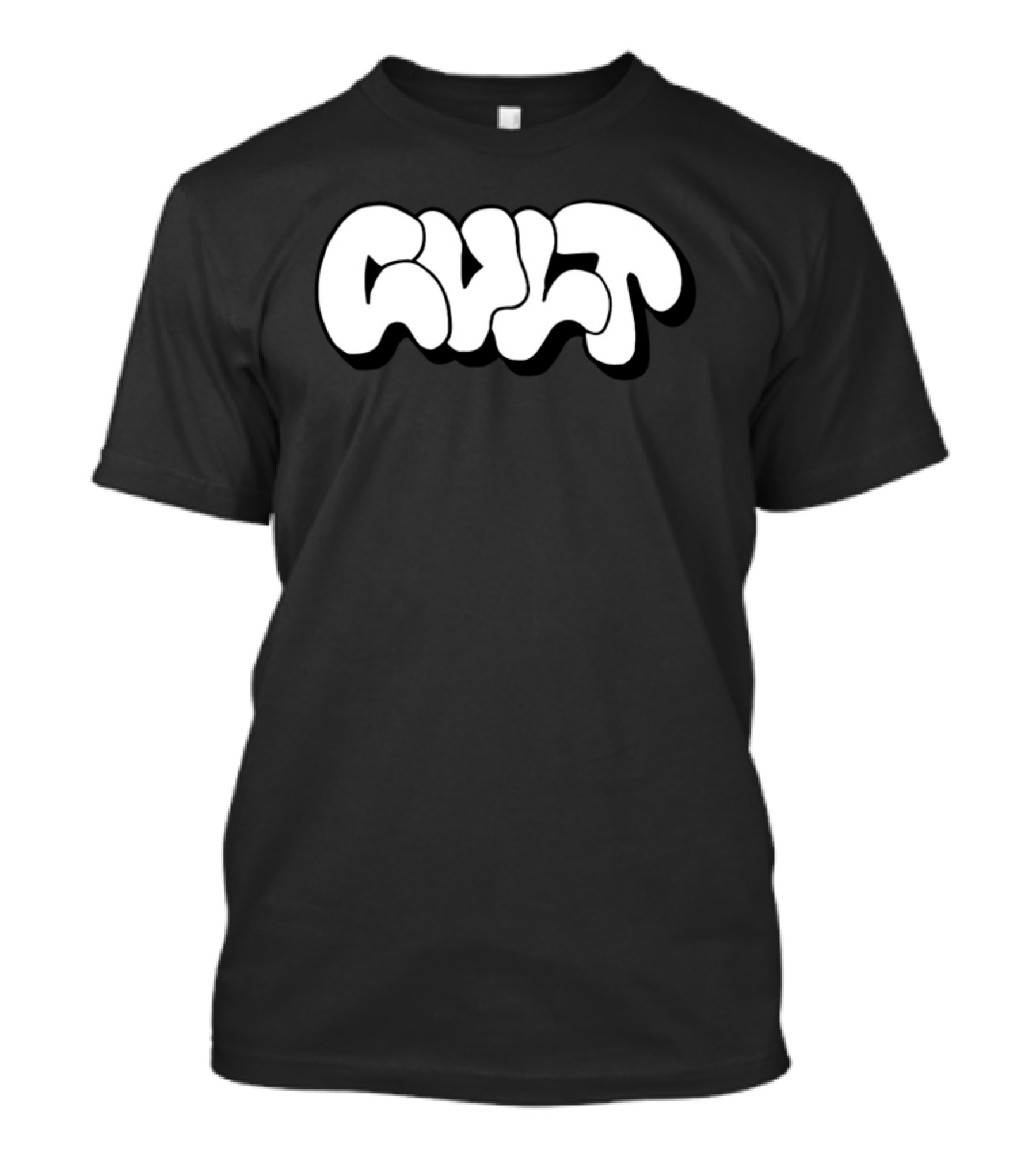 Cult X Frko New T-Shirt