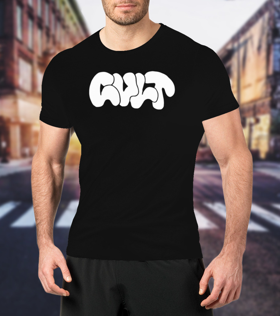 Cult X Frko New T-Shirt