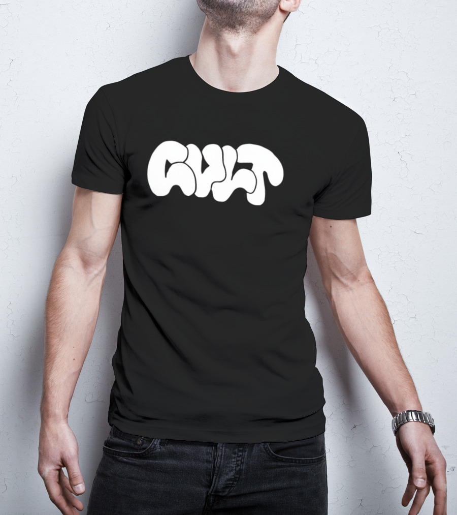 Cult X Frko New T-Shirt