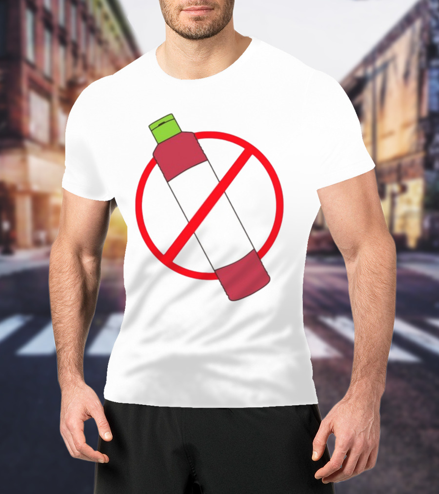 Forbidden No Hela Gewurz Ketchup Curry New T-Shirt