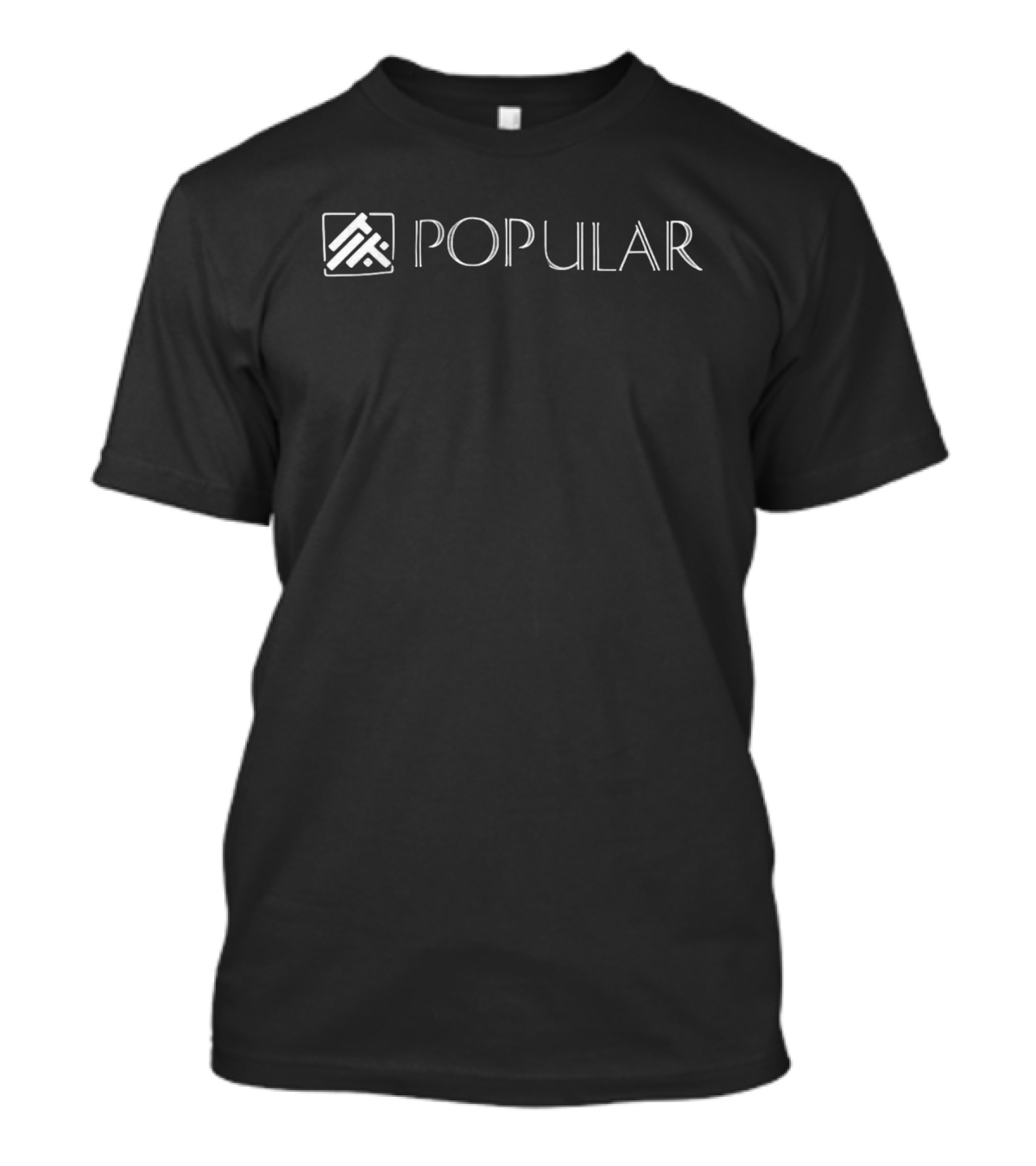Popular Singapore Brand T-Shirt