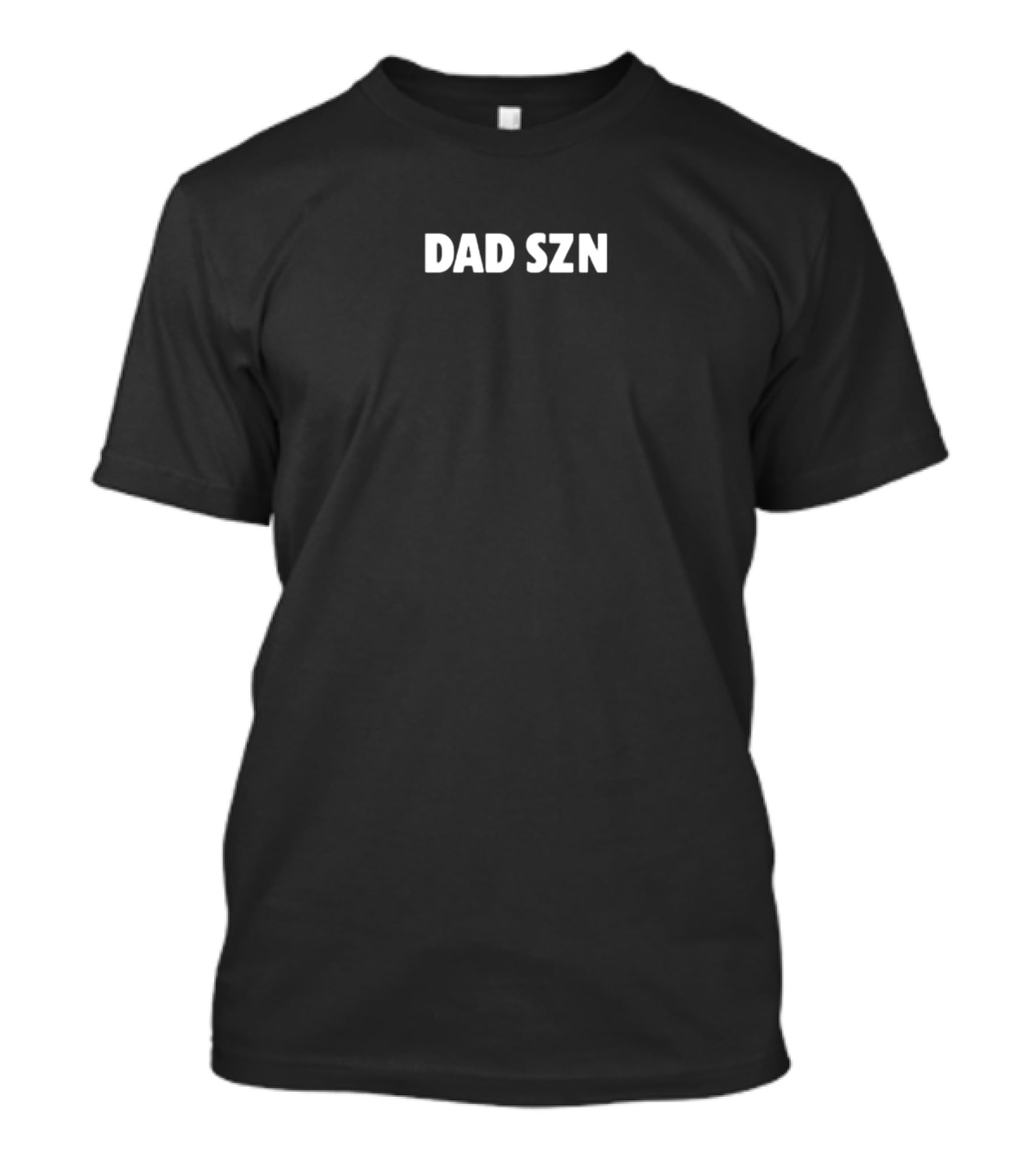Pat O'donnell Dad Szn T-Shirt