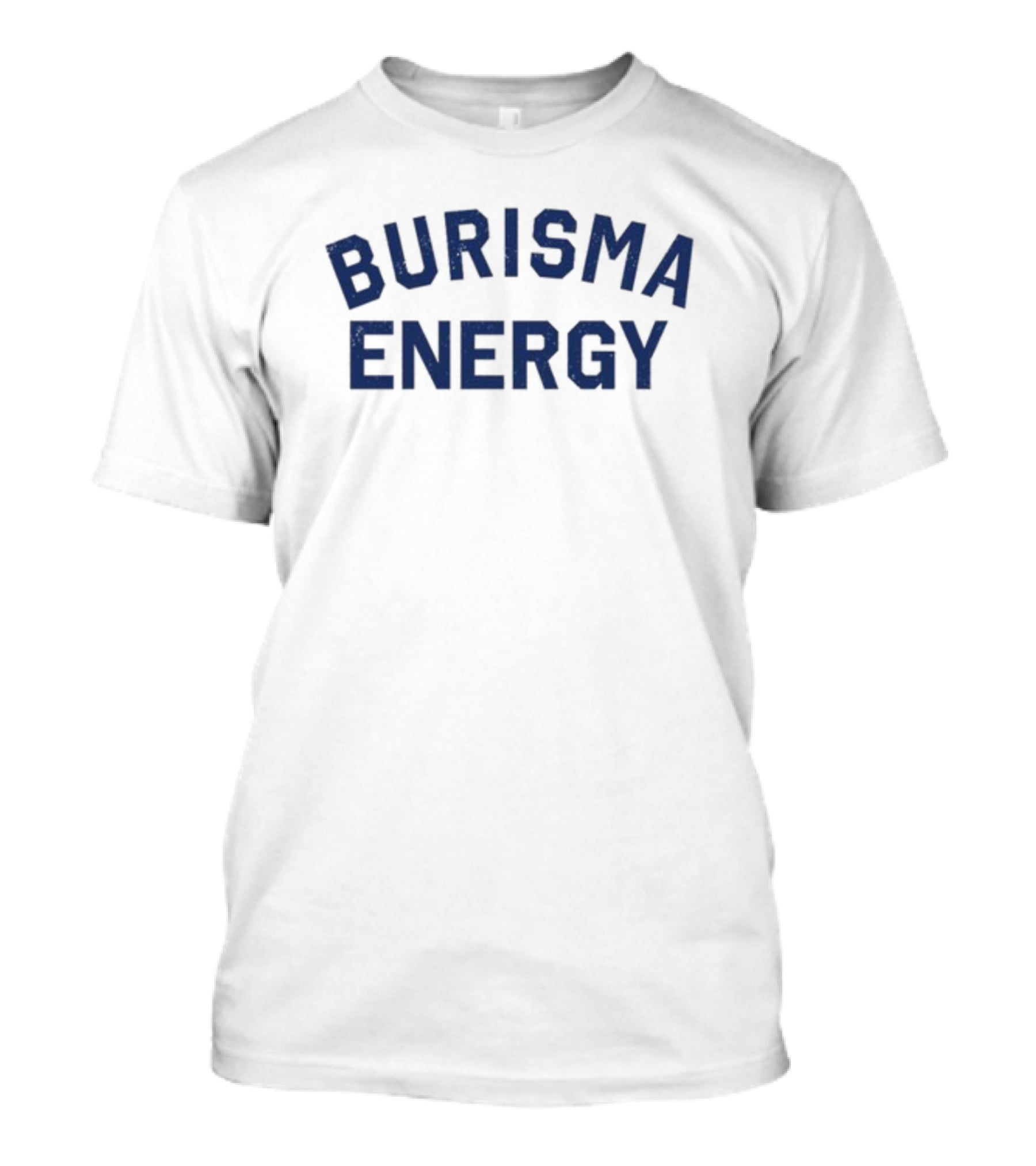 Burisma Energy T-Shirt