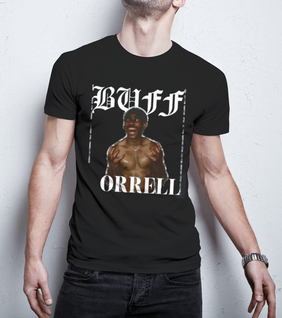 BUFF CORRELL T-Shirt