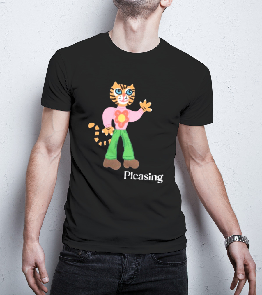 Pleasing The Sticky Segments Bundle T-Shirt